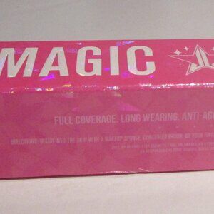 Jeffree Star Magic Star Concealer - Yellow